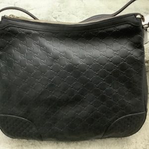 New Gucci bag